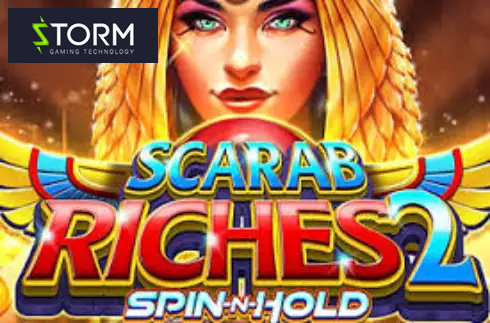 Scarab Riches 2